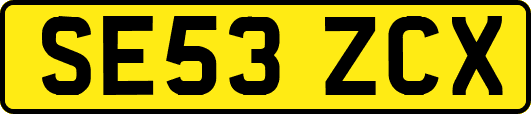 SE53ZCX