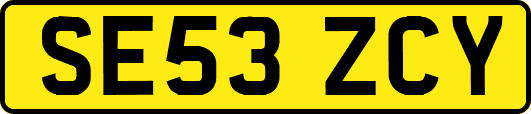 SE53ZCY