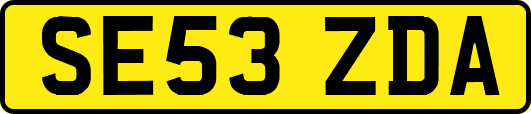 SE53ZDA