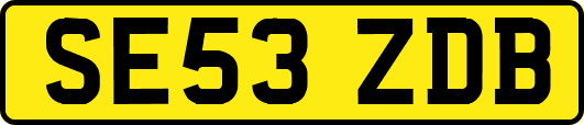 SE53ZDB