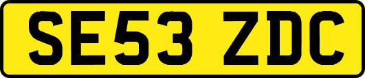 SE53ZDC