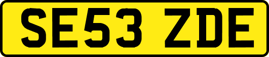 SE53ZDE