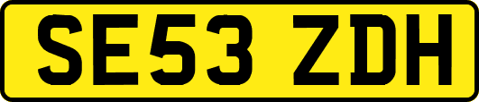 SE53ZDH