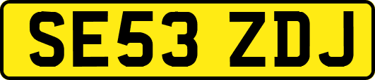 SE53ZDJ