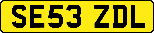 SE53ZDL