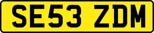 SE53ZDM