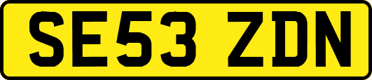 SE53ZDN