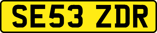 SE53ZDR