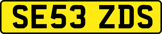 SE53ZDS