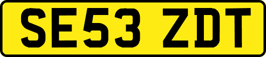 SE53ZDT