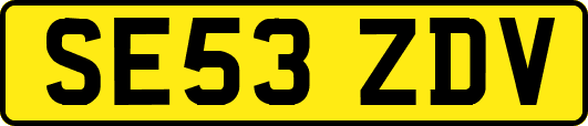SE53ZDV