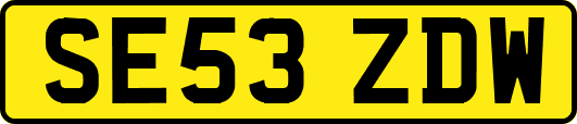 SE53ZDW