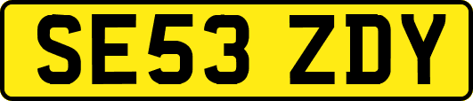 SE53ZDY