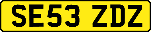 SE53ZDZ