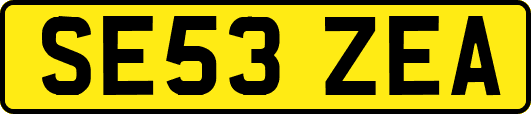 SE53ZEA
