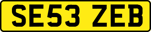 SE53ZEB