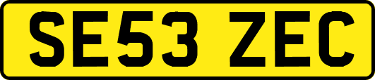 SE53ZEC