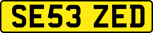 SE53ZED