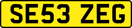 SE53ZEG
