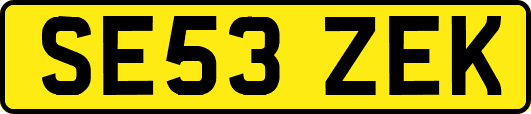 SE53ZEK