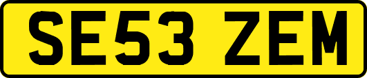 SE53ZEM