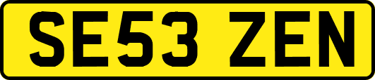 SE53ZEN