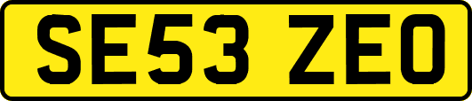 SE53ZEO