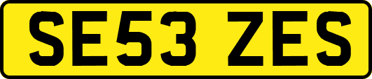 SE53ZES