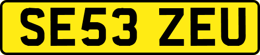 SE53ZEU