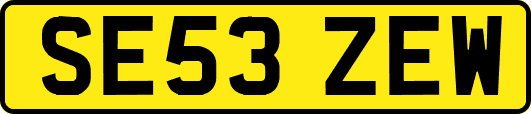 SE53ZEW
