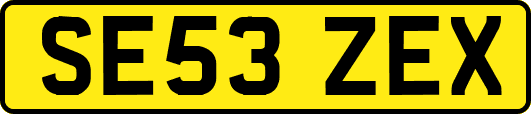 SE53ZEX