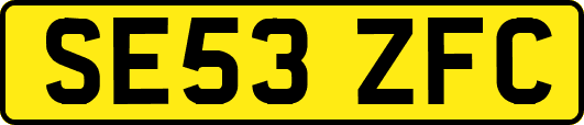 SE53ZFC