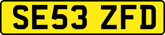SE53ZFD