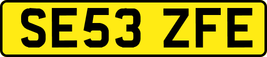 SE53ZFE