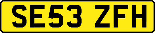 SE53ZFH