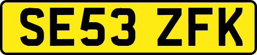 SE53ZFK