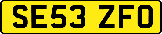 SE53ZFO