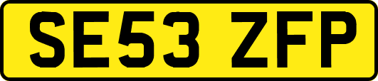 SE53ZFP