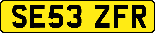 SE53ZFR