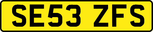SE53ZFS
