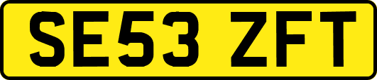 SE53ZFT