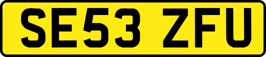 SE53ZFU