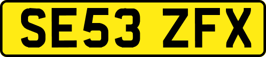 SE53ZFX