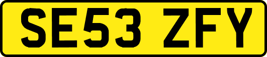 SE53ZFY