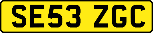 SE53ZGC