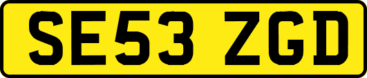 SE53ZGD