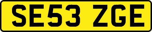 SE53ZGE