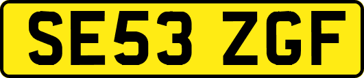 SE53ZGF