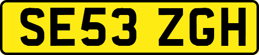 SE53ZGH