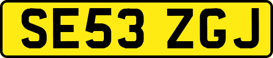 SE53ZGJ